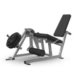 Johnson Health Tech Co., Ltd. Matrix Varsity Leg Extension Weight Stations VY-401 1.0 Each-MDL-MTXVY-401