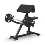 Matrix Varsity Preacher Curl Machines - VY-D62 - 1 Each - MDL-MTXVY-D62