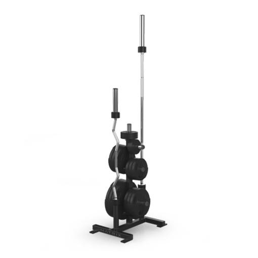 Johnson Health Tech Co., Ltd. Matrix Varsity Weight Trees VY-D67H 1.0 Each-MDL-MTXVY-D67H