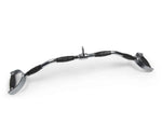 Johnson Health Tech Co., Ltd. XULT Cable Attachment Bars XT-34"-REVOLVE-LAT - 1.0 Each