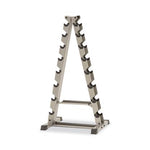 Johnson Health Tech Co., Ltd. XULT 3-Tier Dumbbell Racks ZMD4006850 - 1.0 Each