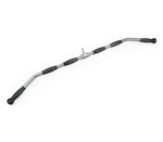 Johnson Tech XULT Cable Attachment XT-48"-REVOLVE-LAT Revolving Lat Bar, 48" - 1 Each