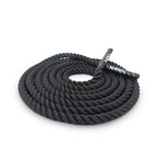 XULT Battle Rope with Sleeve - XT-1.5"X30'-ROPE - 1 Each - MDL-MTXXTBRNS