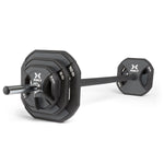 Johnson Health Tech Co., Ltd. XULT Group X Weight Sets XT-GRPX20SET 1.0 Set-MDL-MTXXTGX20S