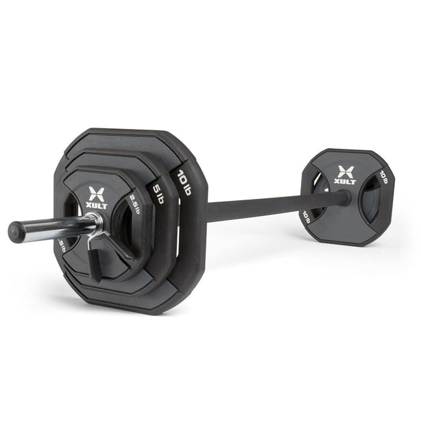 Johnson Health Tech Co., Ltd. XULT Group X Weight Sets XT-GRPX20SET 1.0 Set-MDL-MTXXTGX20S