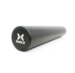 Johnson Health Tech Co., Ltd. XULT High-Density Foam Roller XT-6"X36"-RLR-HD - 1.0 Each