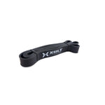 Johnson Tech XULT 1.25" Strength Band, Heavy Resistance, Black - XT-STR-BAND-LB - 1 Each