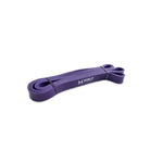 Johnson Tech XULT 0.85" Strength Band, Medium Resistance, Purple - XT-STR-BAND-XLP - 1 Each