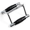 Johnson Health Tech Co., Ltd. XULT Cable Attachment Bars XT-SEATROW - 1.0 Each