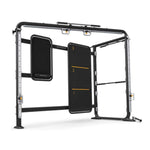 JOHNSON HEALTH TECH CO., LTD. Connexus Perimeter Wall Standard Kit ZMK4000603 1 Each - MDL-MTXZMK4000603