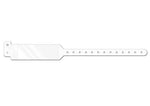 Pdc Healthcare Conf-ID-Ent Poly Shield Wristbands - MUCWBINSA9
