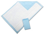 Medline Disposable Fluff Underpads - MUP1266P - 10 Each - MDL-MUP1266PZ