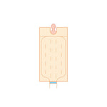 Care Essentials Pty Ltd. Cocoon Warming Blankets CLM-0101 30.0 Each-MDL-MUVCLM0101