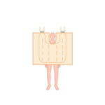 Care Essentials Pty Cocoon Warming Blanket, Upper Body, Arms - CLM-0103 - 30 Each