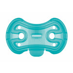 MAM Preemie Silicone Pacifier, Size 2, Usa - 0120-144-0-9 - 144 Each