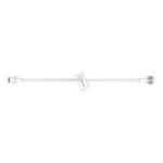 MPS MEDICAL, INC Minibore Extension Sets EB-072-01 1 Each - MDL-MUZEB07201H