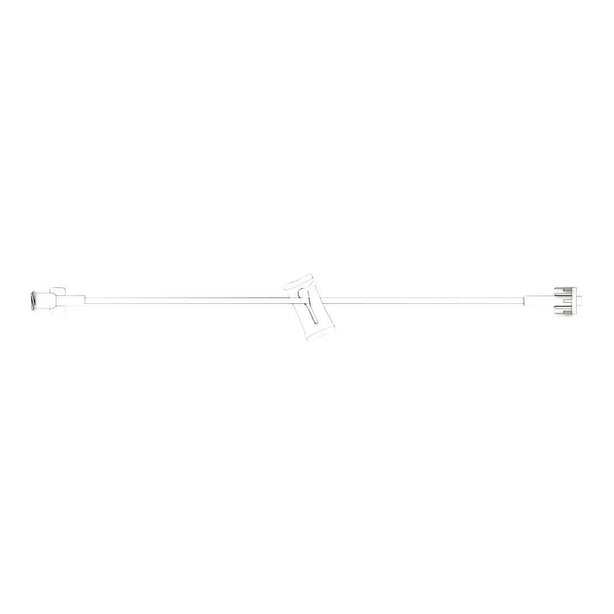 MPS MEDICAL, INC Minibore Extension Sets EB-072-01 50 Each - MDL-MUZEB07201