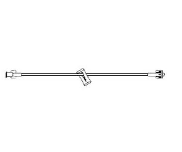 MPS Medical Microbore Tubing - EG-014-01 - 50 Each - MDL-MUZEG01401