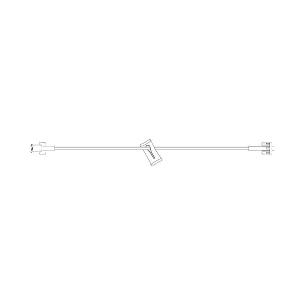 Mps Medical, Inc MPS Medical Minibore Extension Sets - MUZEG06001