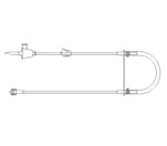 Mps Medical, Inc Pharm Pump II - MUZHP3M10PK