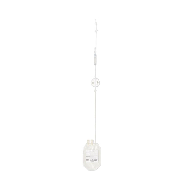 Maveric Medical LLC LR Blood Clot Filter Set LRW-50-12-PS - 25.0 Each