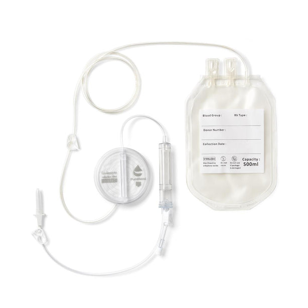 Maveric Medical LLC LR Blood Clot Filter Set LRW-50-12-PS - 25.0 Each