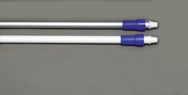 Gordon Brush Co Fiberglass Squeegee Handle, 5' - 195615 - 10 Each