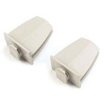 Intermetro Ind Corp Intermetro Shelving and Cart Parts DCLIP - 1.0 Each