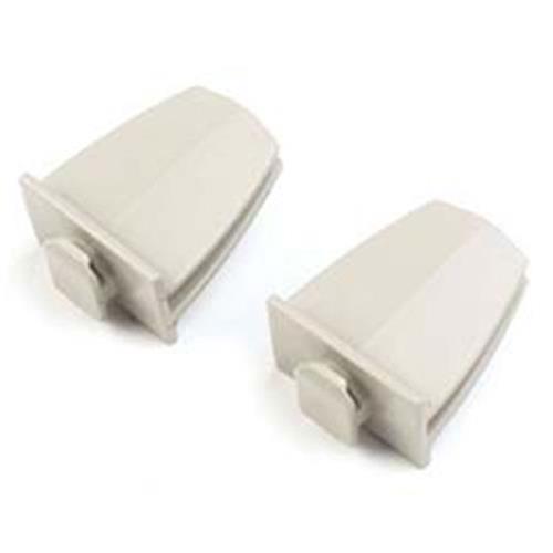 Intermetro Ind Corp Intermetro Shelving and Cart Parts DCLIP - 1.0 Each
