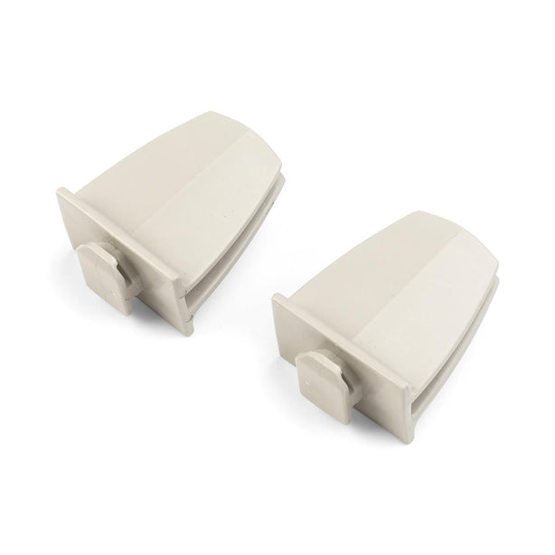 Intermetro Ind Corp Intermetro Shelving and Cart Parts DCLIP - 1.0 Each
