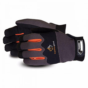 Clutch Gear Mechanics Gloves - MXBE-M - 1 Pair - MDL-MXBE-M