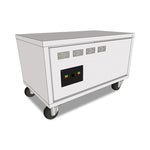 Mobile Reassurance Battery Backup Systems - MCS1210T - 1 Each - MDL-MXVMCS1210T