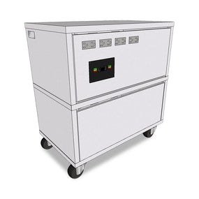Mobile Reassurance Battery Backup Systems - MCS2020M - 1 Each - MDL-MXVMCS2020M