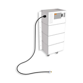 Silent Sentry Battery Backup System - SACS1210T - 1 Each - MDL-MXVSACS1210T