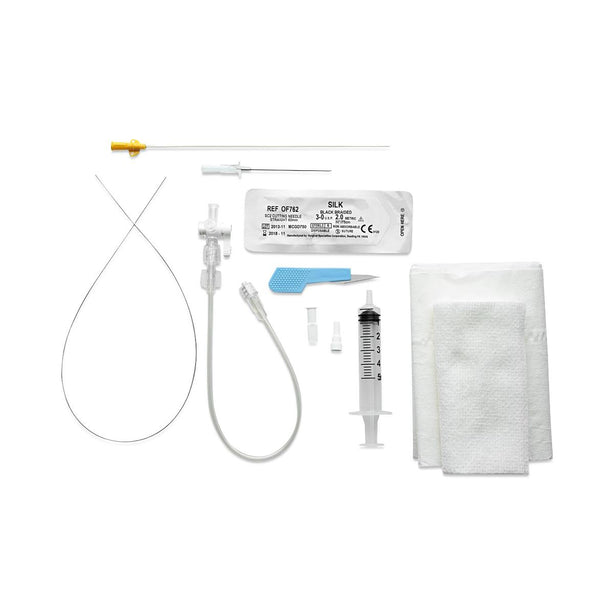 Argon Medical Devices Inc Argon Arterial Catheter Kits 498110 - 10.0 Each