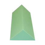Techno-Aide Wedge Foam Sponges YCFD 1.0 Each-MDL-MXY110861