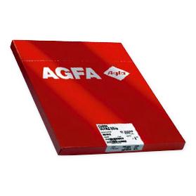 AGFA-GEVAERT GROUP Drystar Laser Thermal Media Films E2RO8 5 box