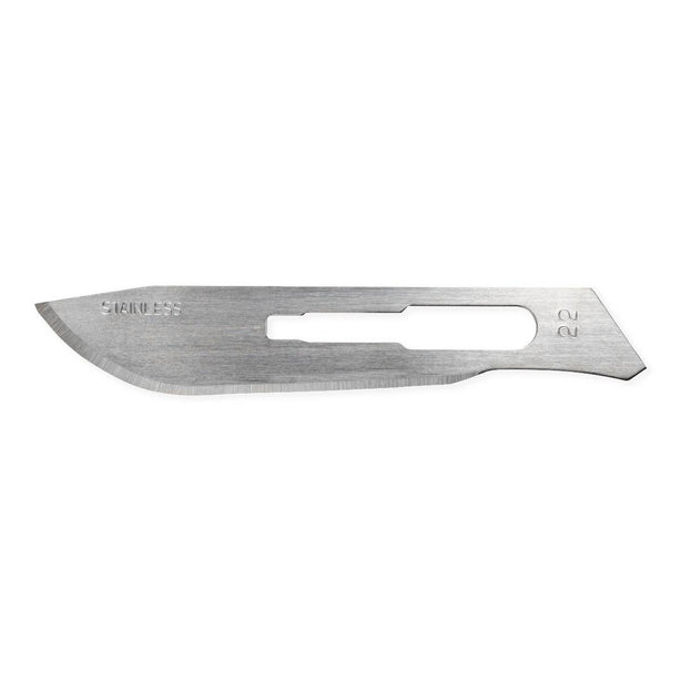 Myco Medical Supplies Technocut Premium Surgical Blades 03746 100.0 Each-MDL-MYC03746