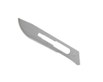 Myco Medical Supplies GLASSVAN Carbon Steel Blades 2001T-21 - 1000.0 Each - MDL-MYC200121