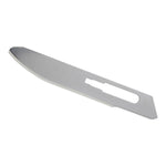 Myco Medical Supplies GLASSVAN Carbon Blades 2001T-70GV - 1000.0 Each