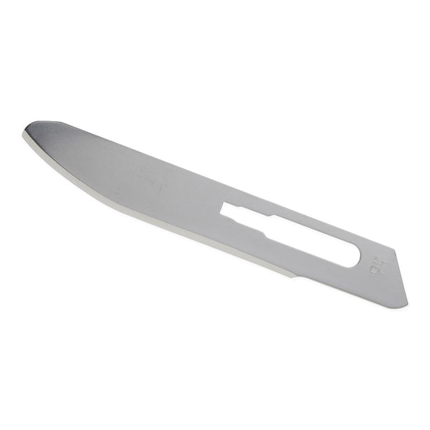 Myco Medical Supplies GLASSVAN Carbon Blades 2001T-70GV - 1000.0 Each