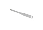 Myco Medical Supplies Glassvan Carbon Steel Miniature Blades 2002-61 - 12.0 Each