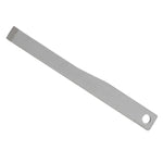Myco Medical Supplies Glassvan Carbon Steel Miniature Blades 2002-62 - 12.0 Each