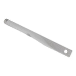 Myco Medical Supplies Glassvan Carbon Steel Miniature Blades 2002-64 - 12.0 Each