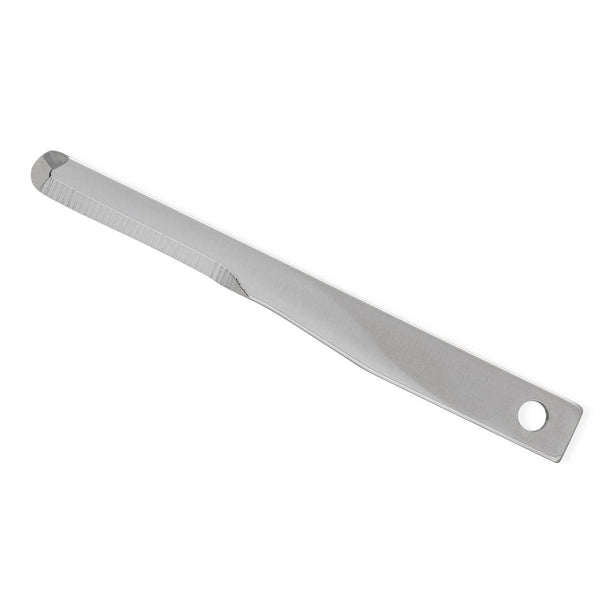 Myco Medical Supplies Glassvan Carbon Steel Miniature Blades 2002-64 - 12.0 Each