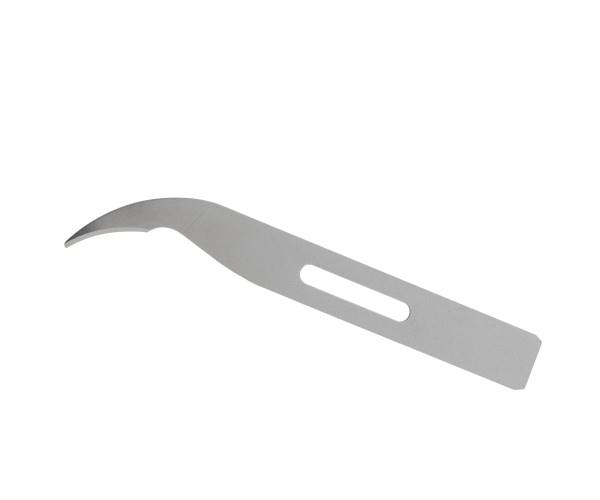 Myco Medical GLASSVAN 2002-SC Glassman Stitch Cutter Blade - MDL-MYC2002SC - 100 Each