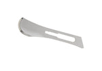 Myco Medical Supplies Glassvan Chisel Podiatry Blades by Myco Medical 2003-17 - 12.0 Each