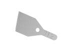 Myco Medical Supplies Glassvan Chisel Podiatry Blades by Myco Medical 2003-312 - 12.0 Each