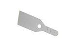 Myco Medical Supplies Glassvan Chisel Podiatry Blades by Myco Medical 2003-313 - 12.0 Each