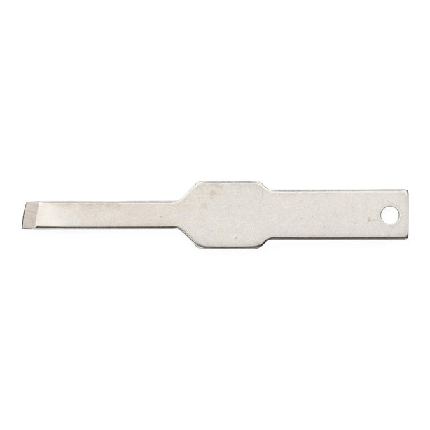 Myco Medical Supplies Glassvan Chisel Podiatry Blades by Myco Medical 2003-316 - 12.0 Each